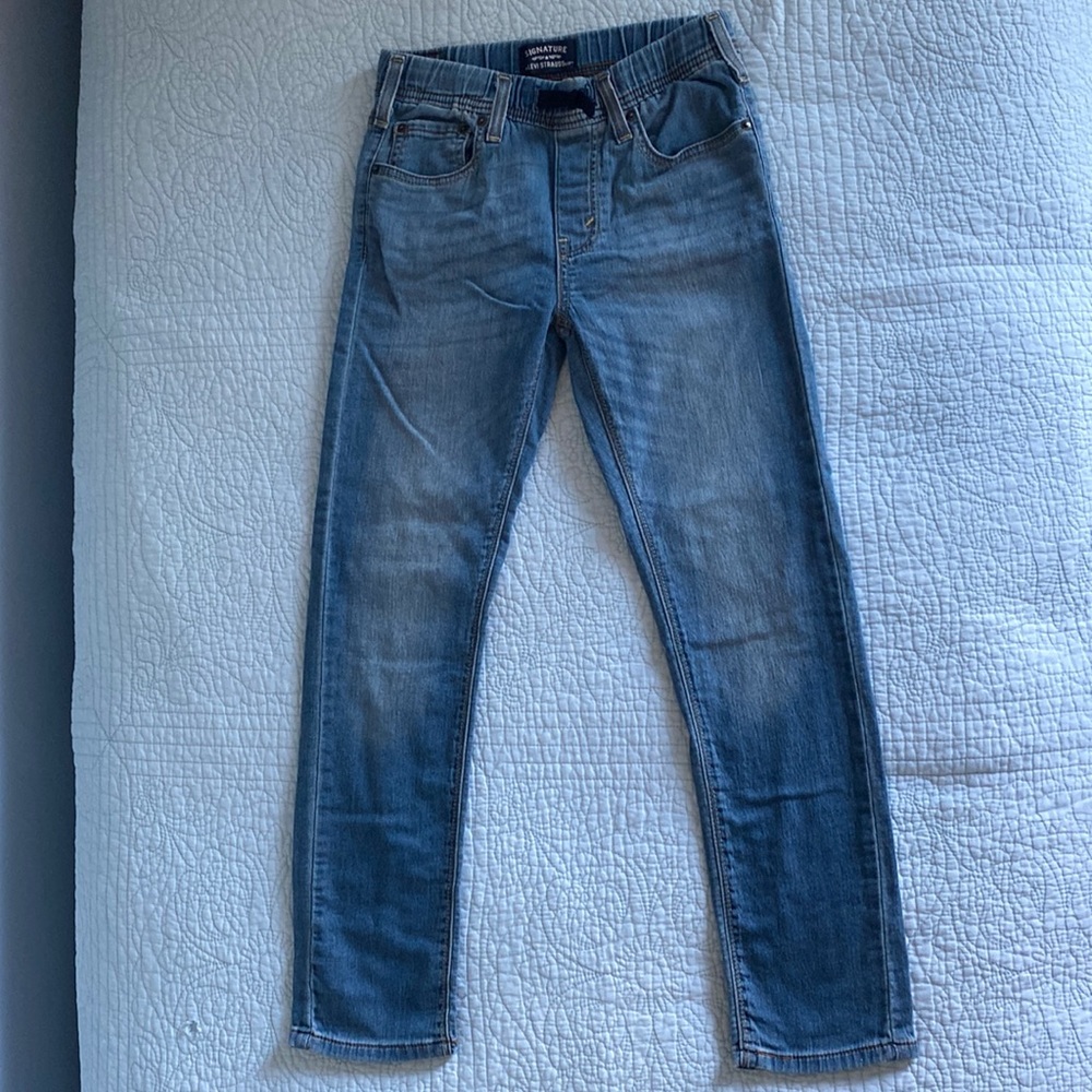 Levi’s Pull On Boys Jeans size 12-14